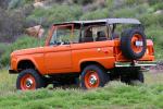 Ford Bronco Old School BR by ICON 2019 года
